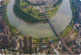 城市排水管網(wǎng)智慧化運(yùn)營項(xiàng)目項(xiàng)目圖片